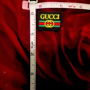 Croc charms Famous GG insp